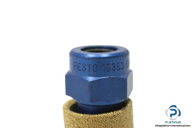 festo-10353-exhaust-air-flow-control-valve-(New)-2
