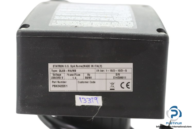 etatron-DLXB-MA_MB-digital-dosing-pump-with-manual-flow-rate-regulation-(New)-3