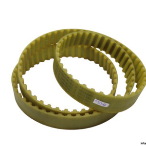 Synchroflex T 10/1250 Timing Belt