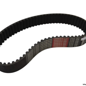 optibelt-omega-hp-560-8M-timing-belt-(New)