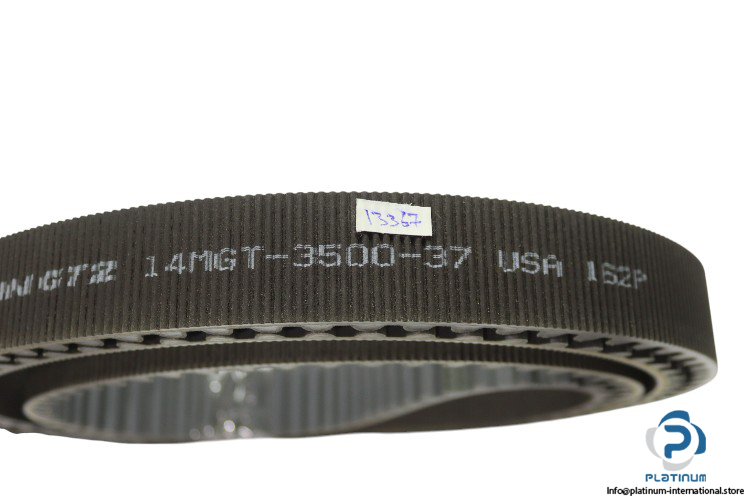 gates-polychain-gt2-14MGT-3500-37-timing-belt-(New)-2