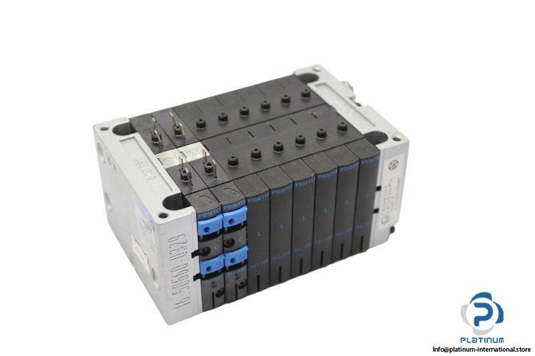 Festo-18200-valve-terminals-with-8-valves161416(new)