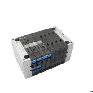 Festo 18200 Valve Terminals With 8 Valves