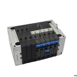 Festo 18200 Valve Terminals With 8 Valves