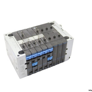 Festo 18200 Valve Terminals With 8 Valves