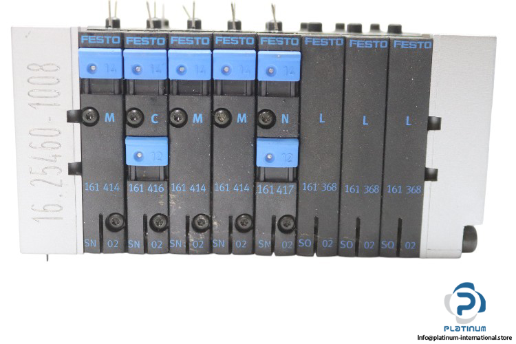 Festo-18200-valve-terminals-(new)-1