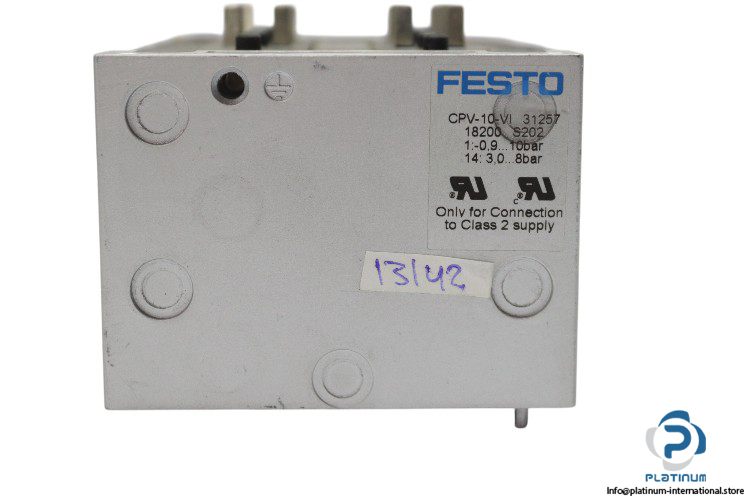 Festo-18200-valve-terminals161368-161415(new)-2
