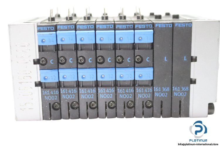 Festo-18200-valve-terminals-161368-161416(new)-1