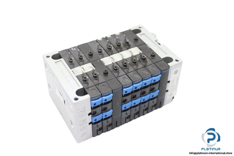 Festo-18200-valve-terminals-161369-161416(new)