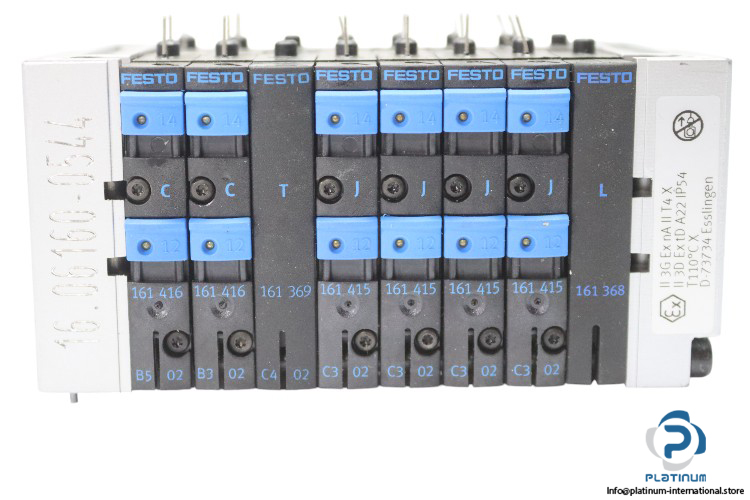 Festo-18200-valve-terminals-161369-161416(new)-1