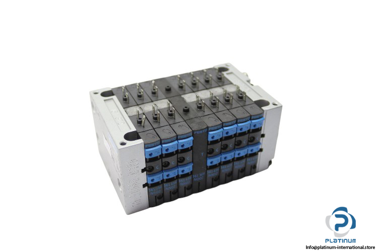 Festo-18200-valve-terminals-161-369-(new)