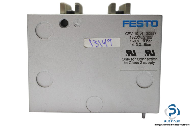 Festo-18200-valve-terminals-161-416-(new)-2