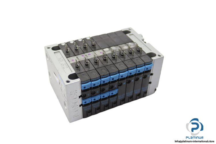 Festo-18200-valve-terminals-161-416-161414-(new)