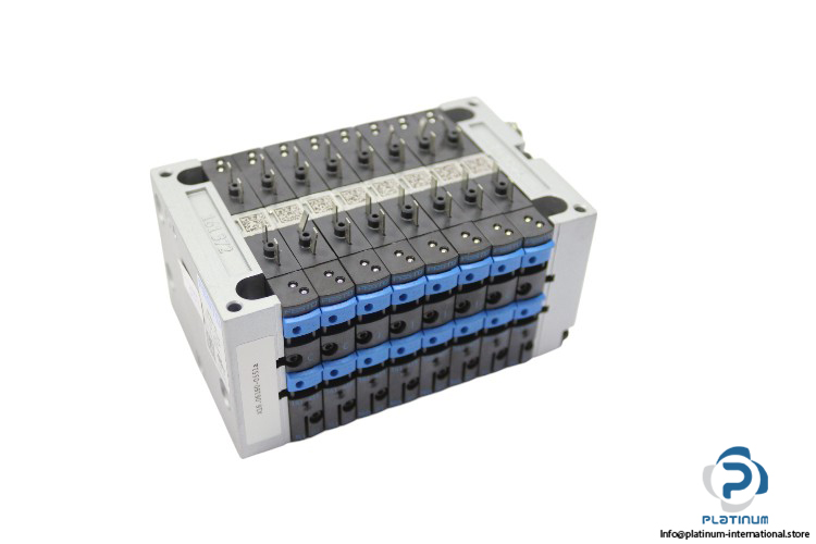 Festo-18200-valve-terminal-(new)