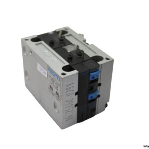 Festo 18200 Valve Terminals With 2 Valves