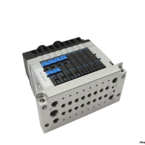 Festo 18200 Valve Terminals With 8 Valves With Multi-PIN