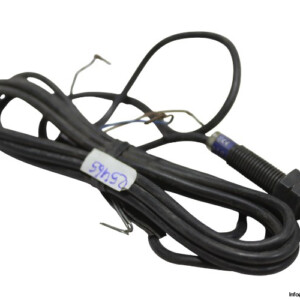 telemecanique-XS4P08PA370-inductive-proximity-sensor(used)