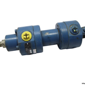 Rexroth R900907210 Hydraulic Cylinder