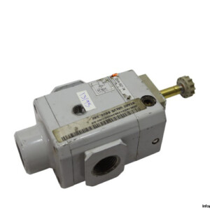 TPC SSV4-5DZ-04 Soft Start Valve Without Coil