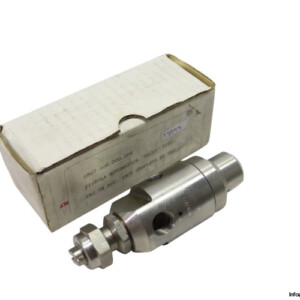 0507-000-000-294 Automatic Spray Nozzle