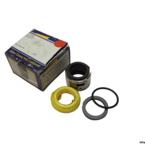 John Crane 0300/598/001 Mechanical Seal