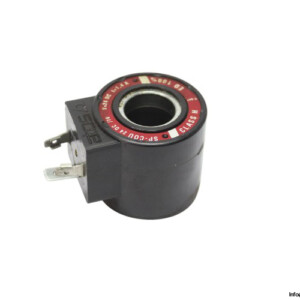 Atos SP-COU-24DC/70 Solenoid Coil