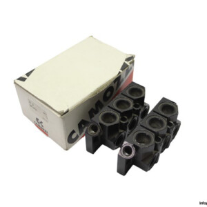 Camozzi 901-N1A Manifold Base