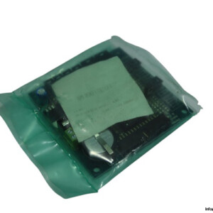 Meliconi Elettronica 29-10 Circuit Board