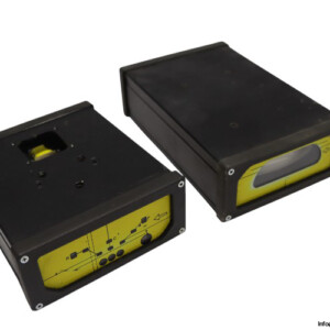 Nuova Elettronica 460541 B DFS Laser Beam