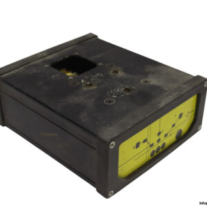 Nuova Elettronica 450181 B DFS Laser Beam