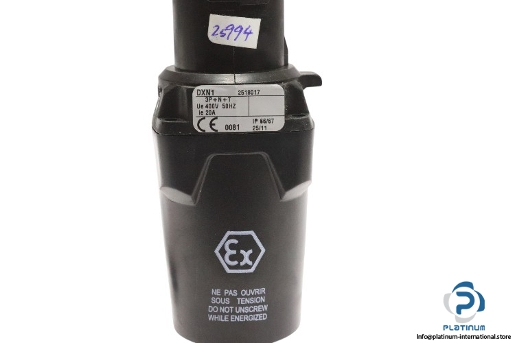 marechal-dxn1-2518017-plug-socket(new)-2