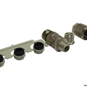 Murr 7000-14521-0000000 Connector