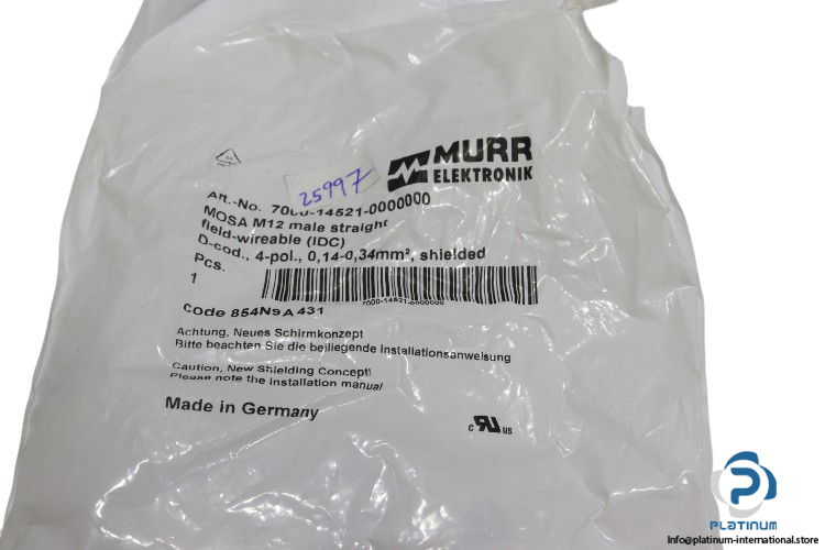 murr-7000-14521-0000000-connector(new)-2