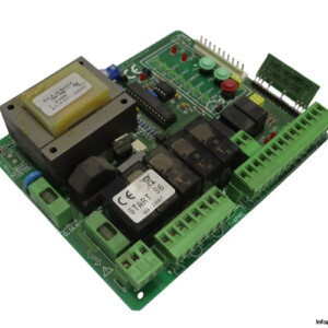 UNI-MR1-1DEL-3-2000-circuit-board-(used)