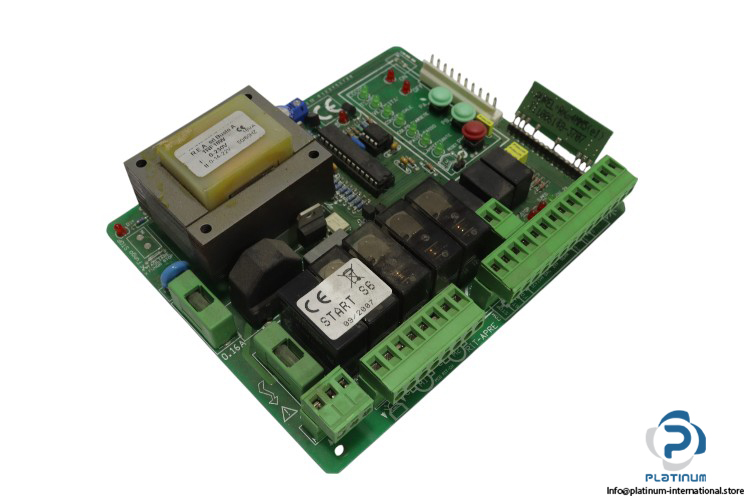 UNI-MR1-1DEL-3-2000-circuit-board-(used)