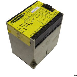 Banner MACI-1 Mini-Array Controller