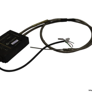 TRI-Tronics Smarteye Psdr Retroreflective Sensor