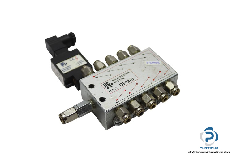 ilc-dpm-5-progressive-lubrication(used)