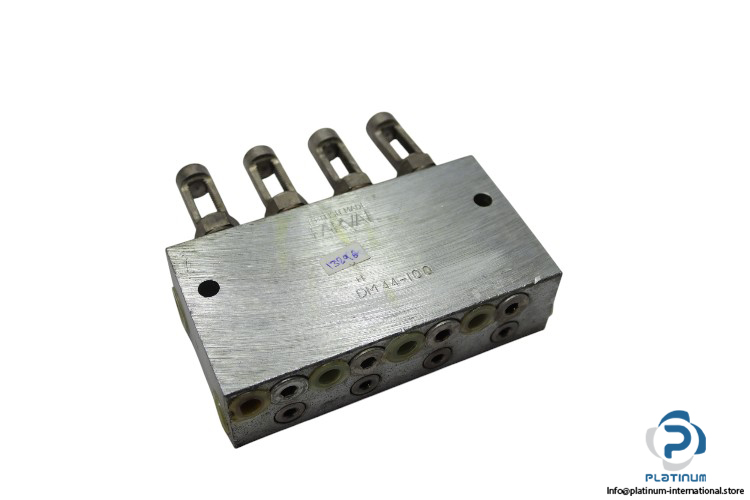 farval-dm44-100-dm-valve(used)