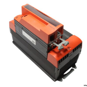 SEW MDX60A0220-503-4-00 Control Unit