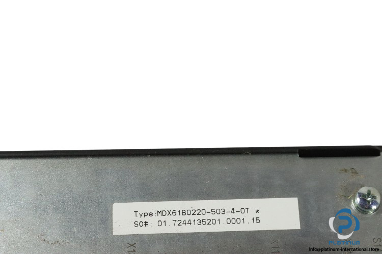sew-mdx60a0220-503-4-00-control-unit(used)-4