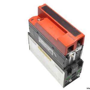 SEW MDX61B0055-5A3-4-0T Control Unit