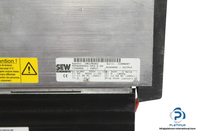 sew-MDX61B0055-5A3-4-0T-control-unit(new)-6