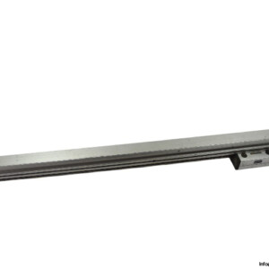 Airtec ZR 40L 950 2 Rodless Cylinder