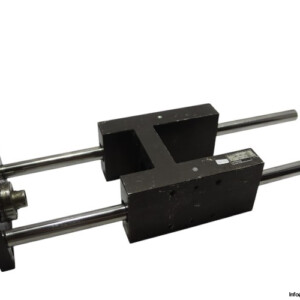 Bosch 0 821 401 262 Guide Unit