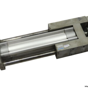 festo-34482-guide-unit(used)