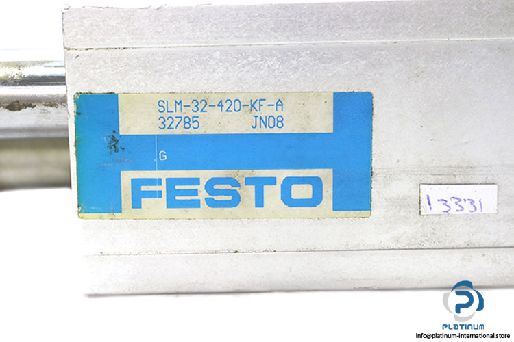 festo-32785-linear-unit(used)-1