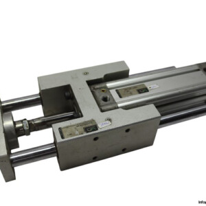Vesta GLH 050.0125 BS Linear Unit