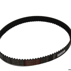 Optibelt Omega HP 475 5M Timing Belt 15 MM