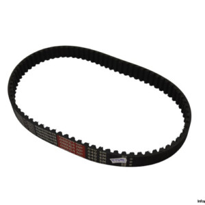 Optibelt Omega HP 640 8M Timing Belt 20 MM